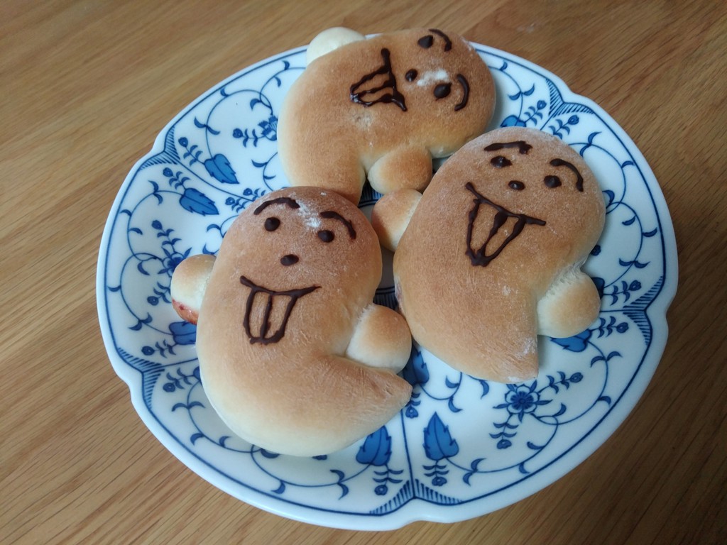 きゃい