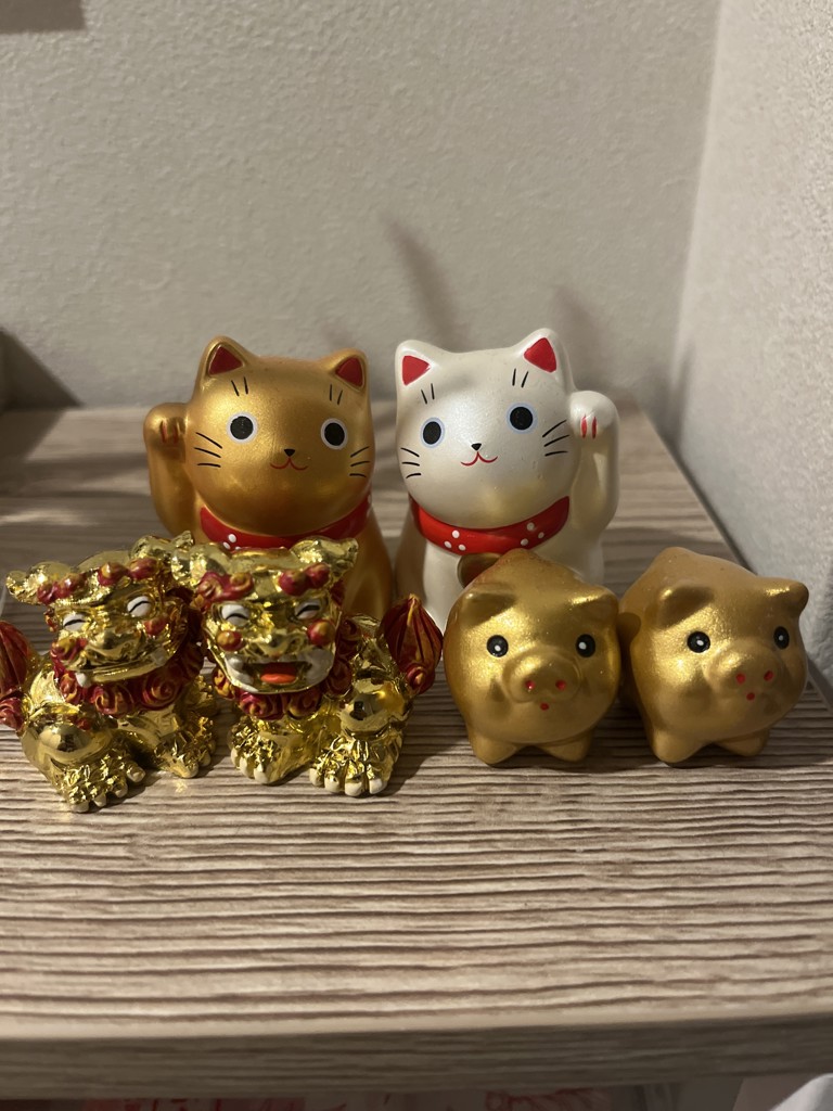 れな