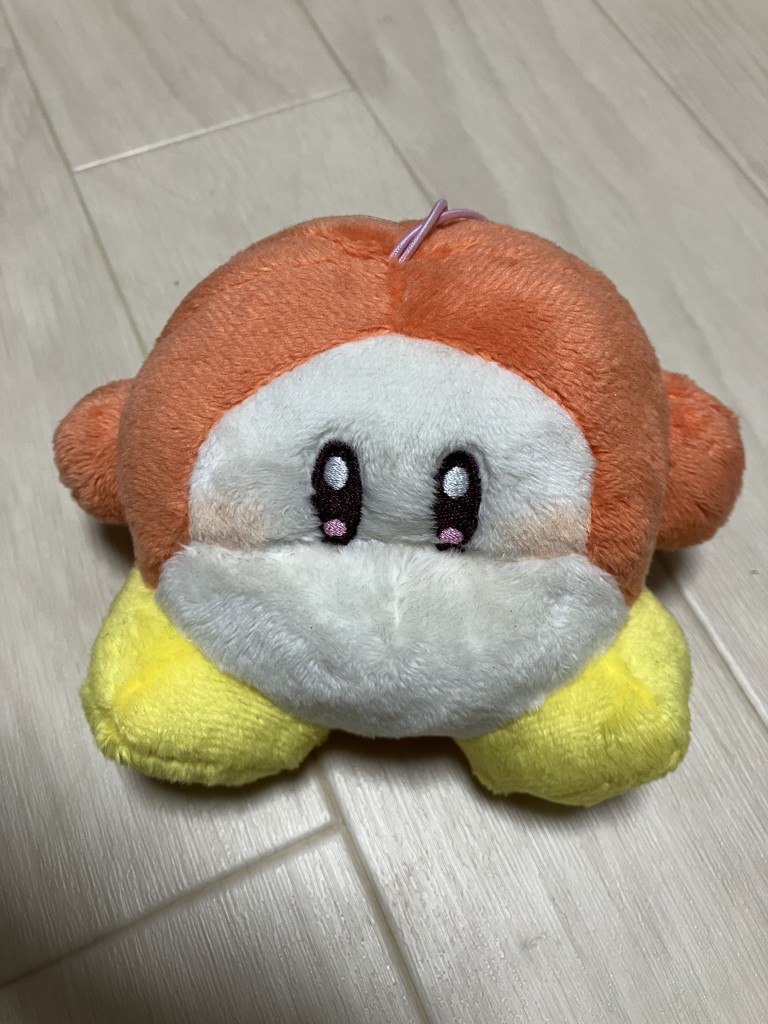 ワドちゃん