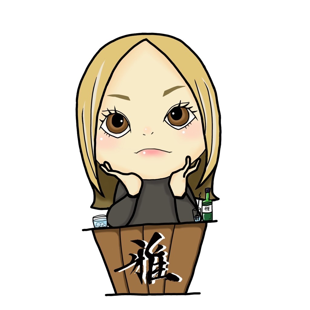 ユーザーアイコン