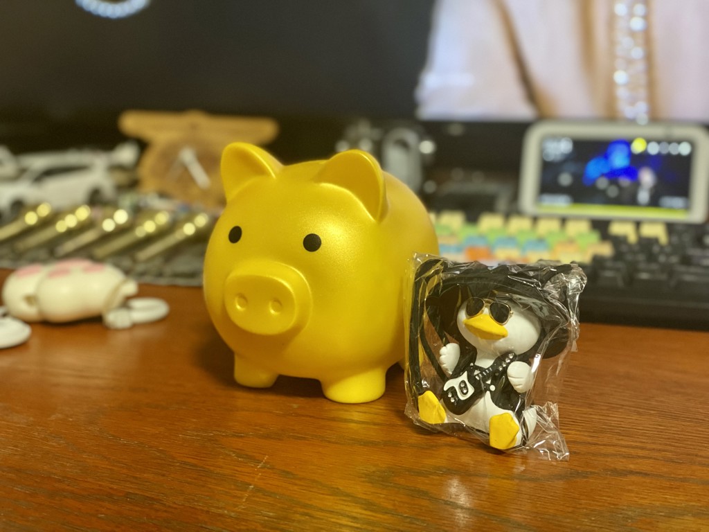 ユーザーアイコン