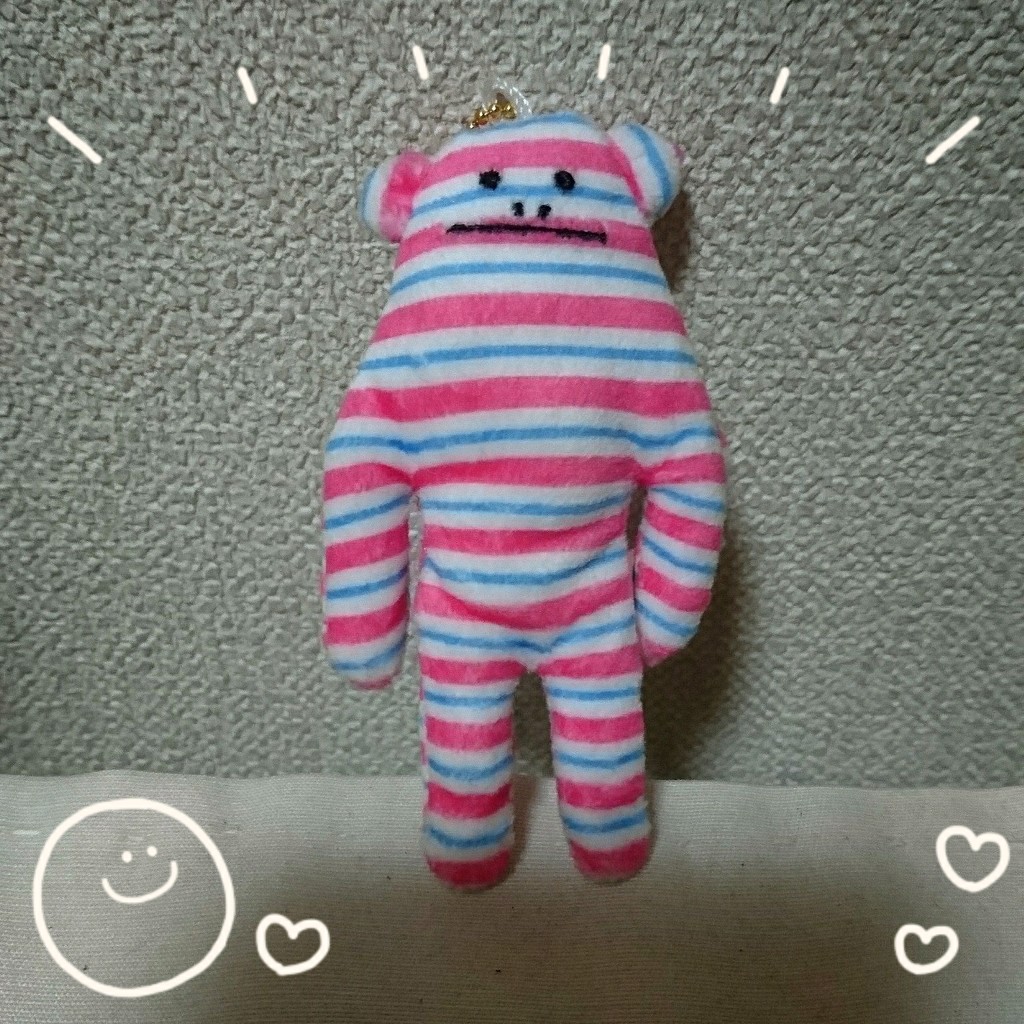 なーちゃん