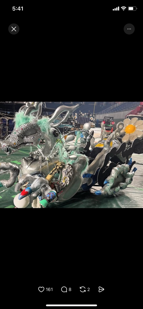 ユーザーアイコン