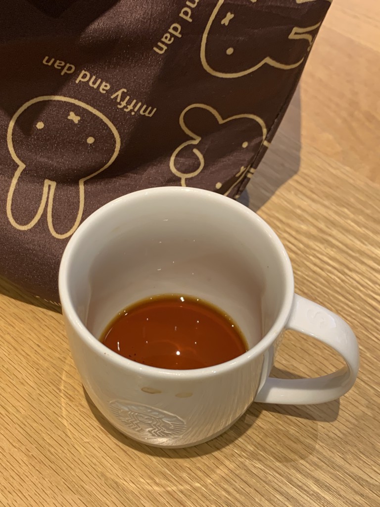 おうちカフェ