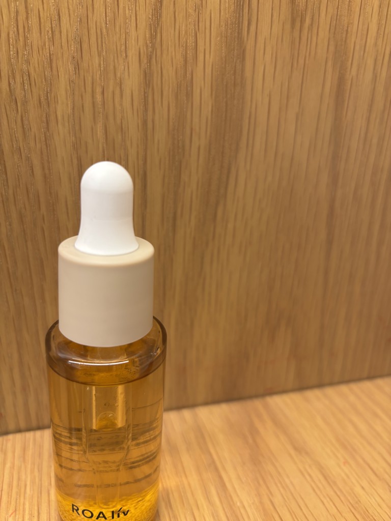 キープアシークレット フォーボディ 120mL