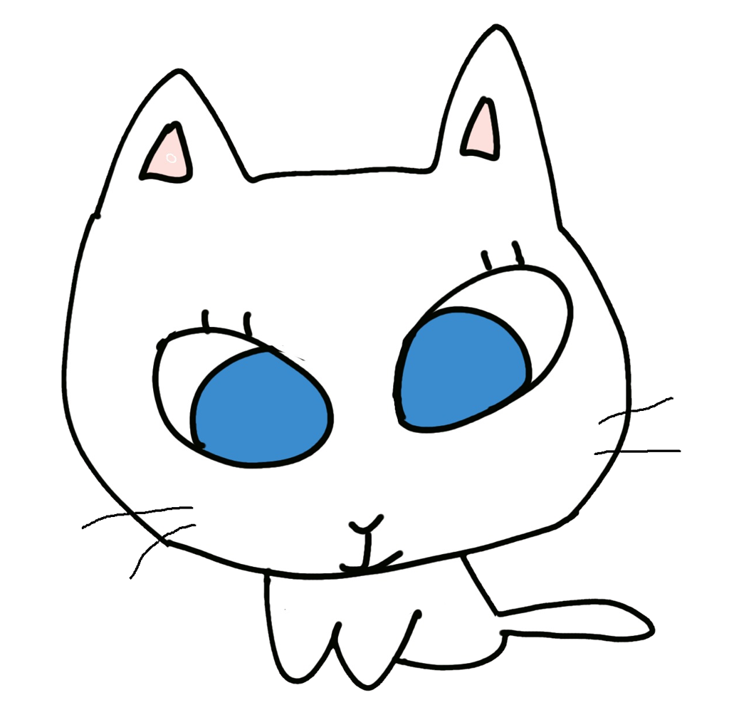 ごまねこ