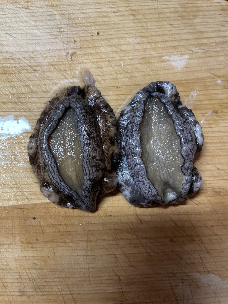 エビ