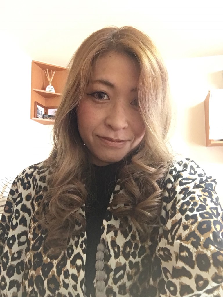 まな