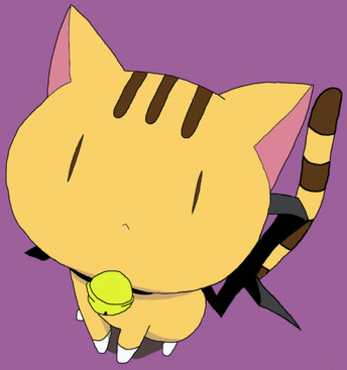 ばちゃ
