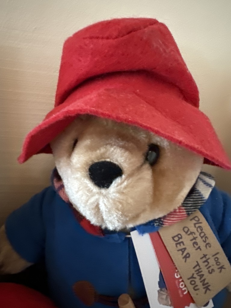 マコマコマーコ