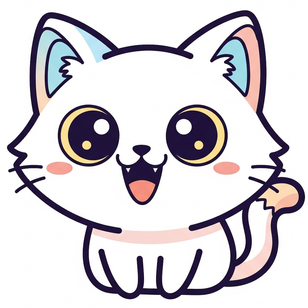 にゃーす
