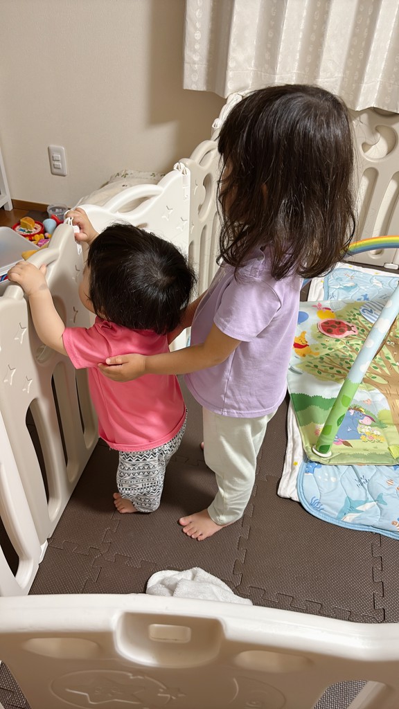 さくなつママ