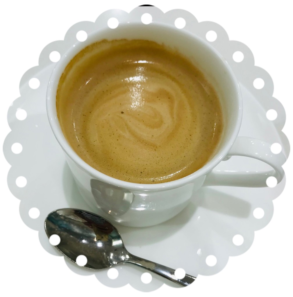 ほうじ茶ラテ