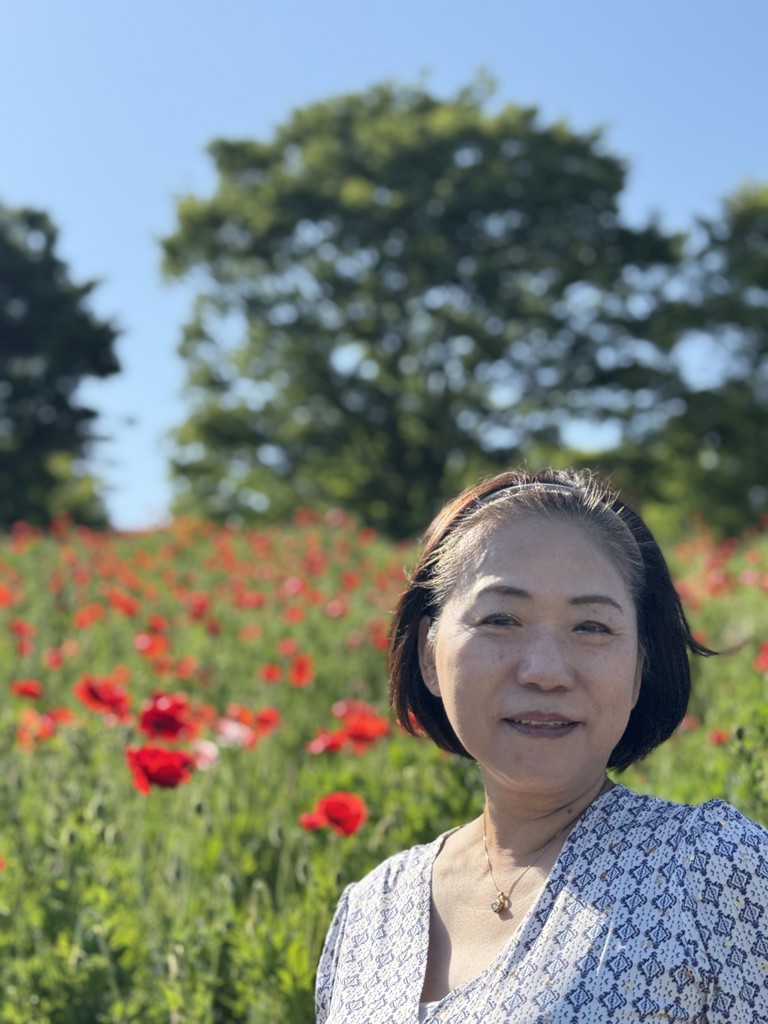 ユーザーアイコン