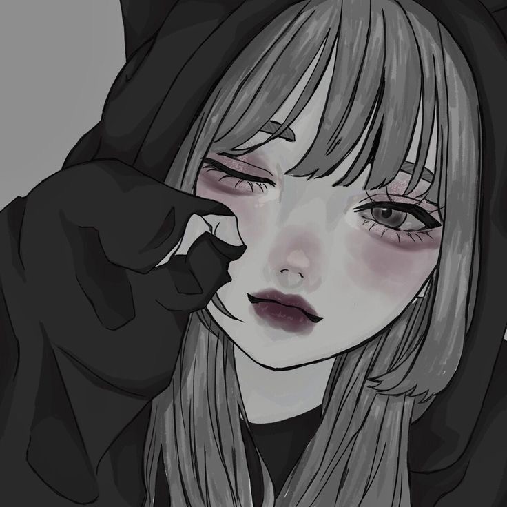 I