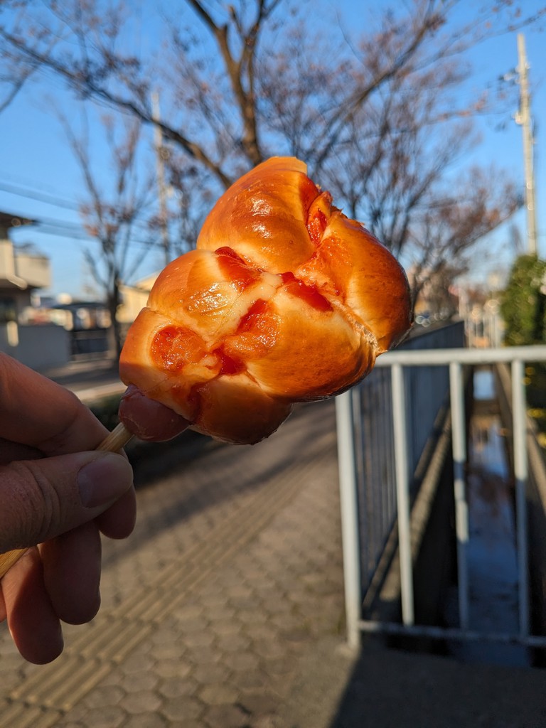 高井
