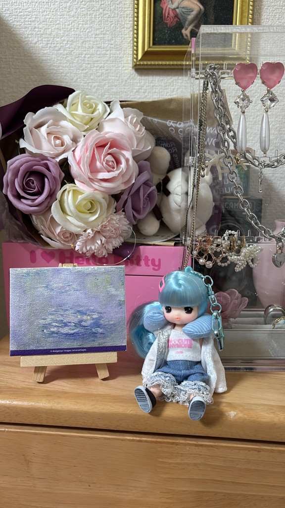 ステンレスボトル 480ml/Accidentally Wes Anderson | アフタヌーン