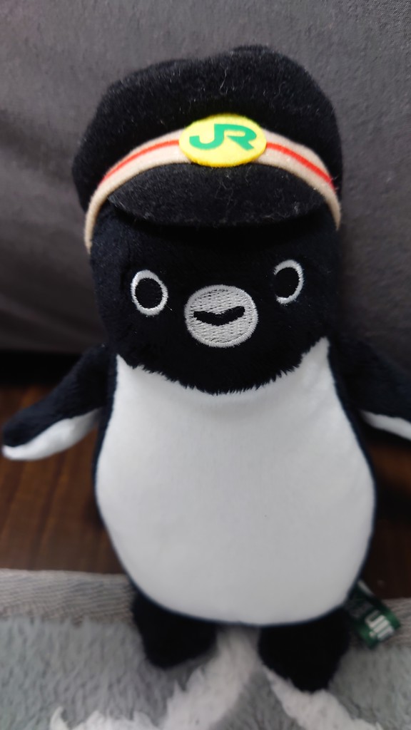あめふりくま