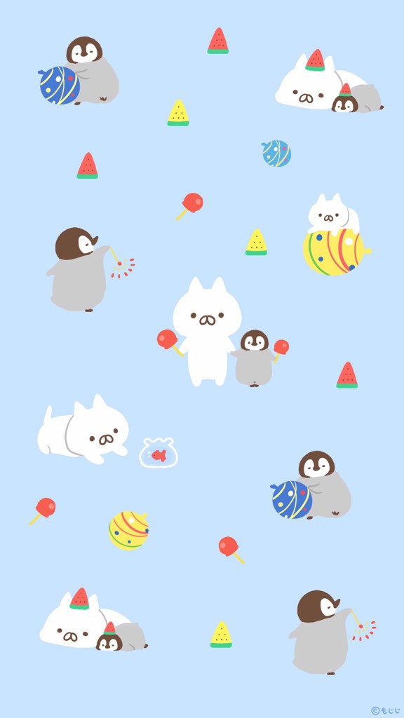 ぺんぺん