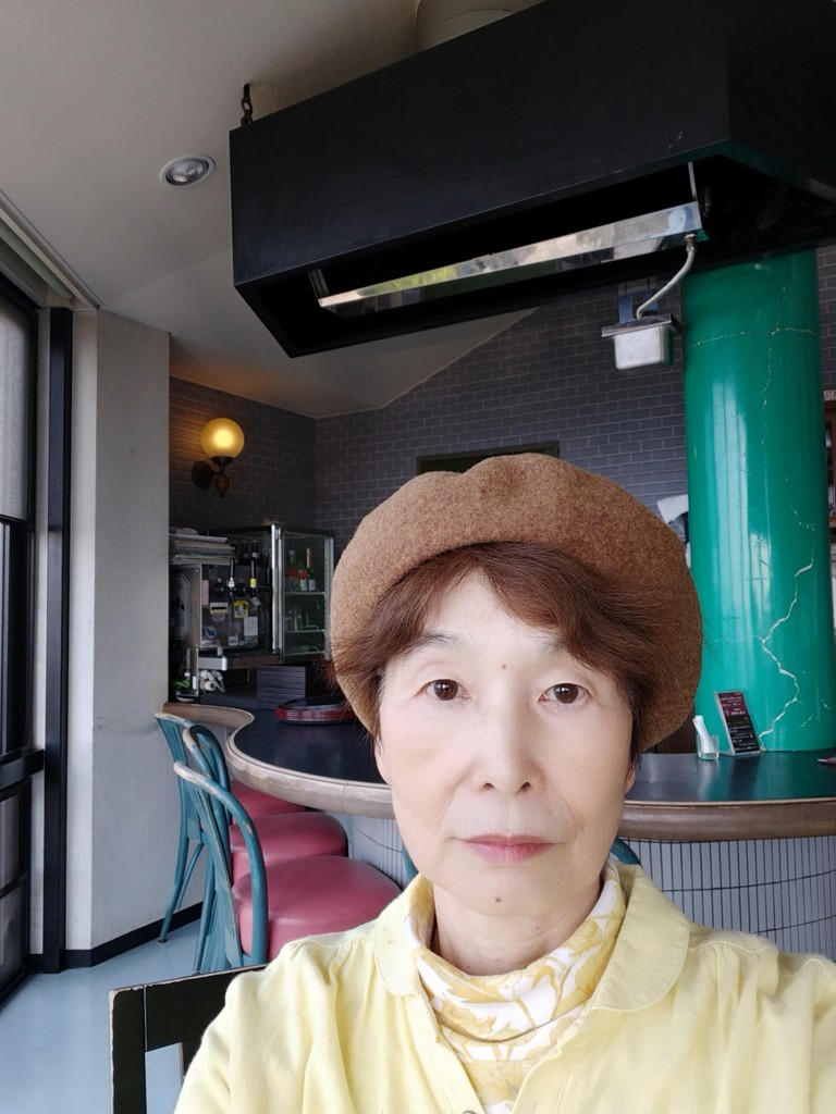 ユーザーアイコン