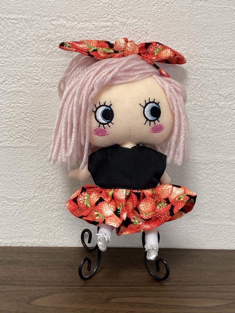 ねむねむ