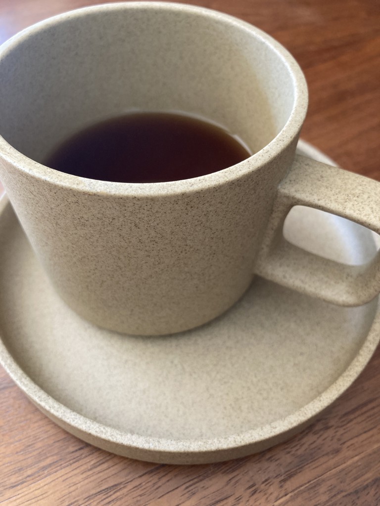 coffee