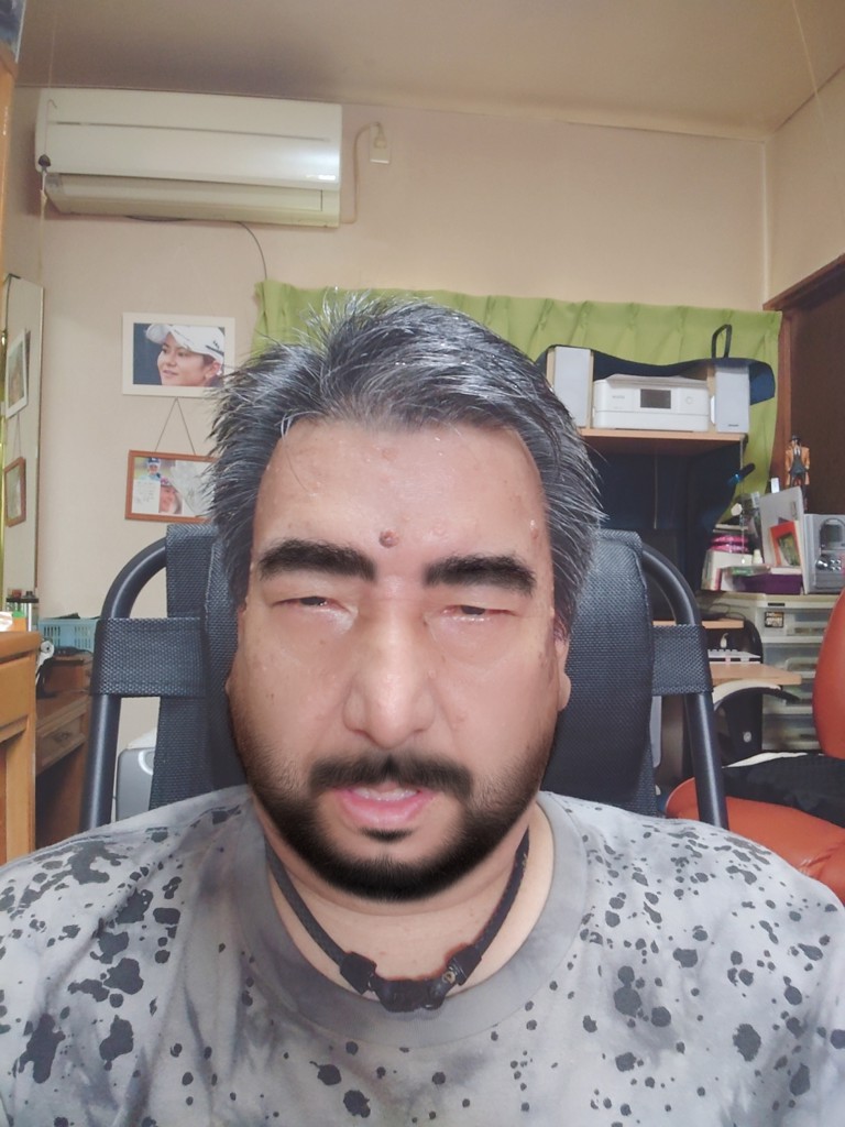 ユーザーアイコン