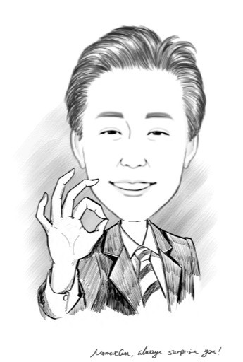 ユーザーアイコン