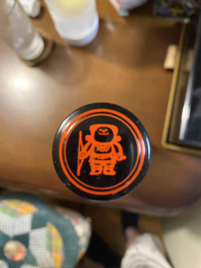 ぺろ