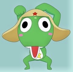 ケロロ