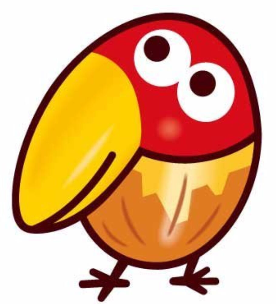 わし