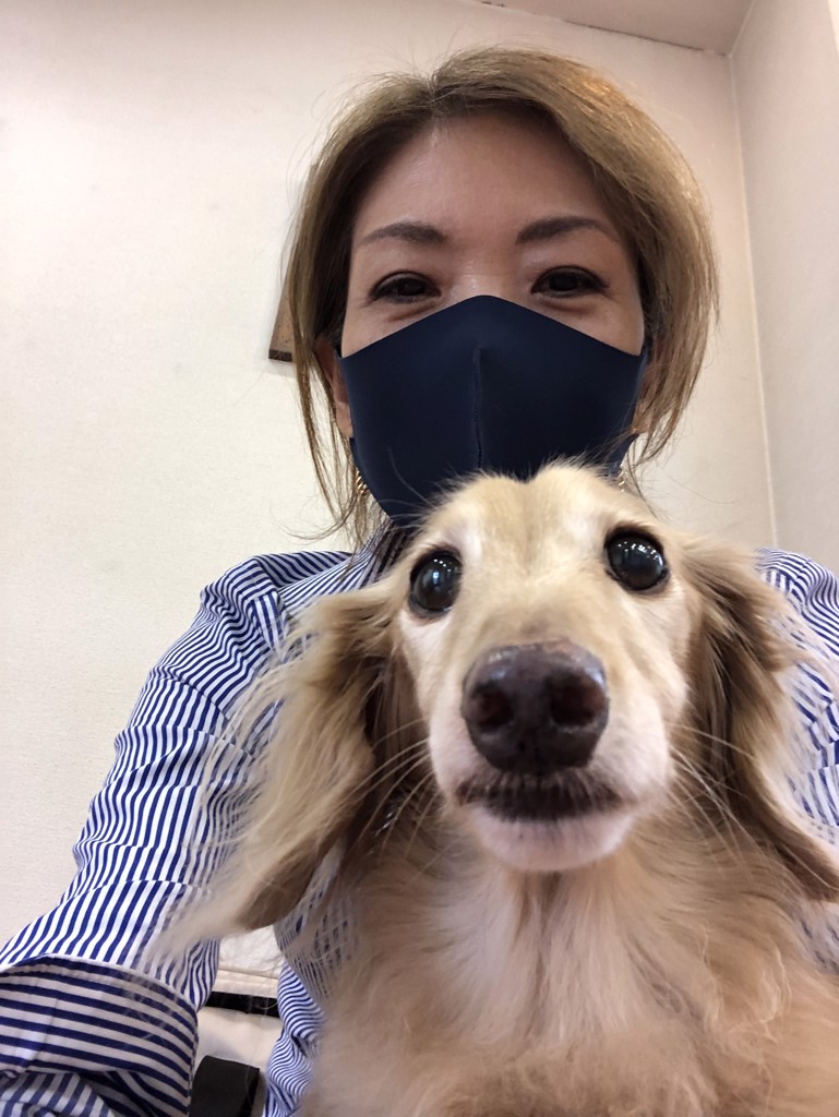 ユーザーアイコン