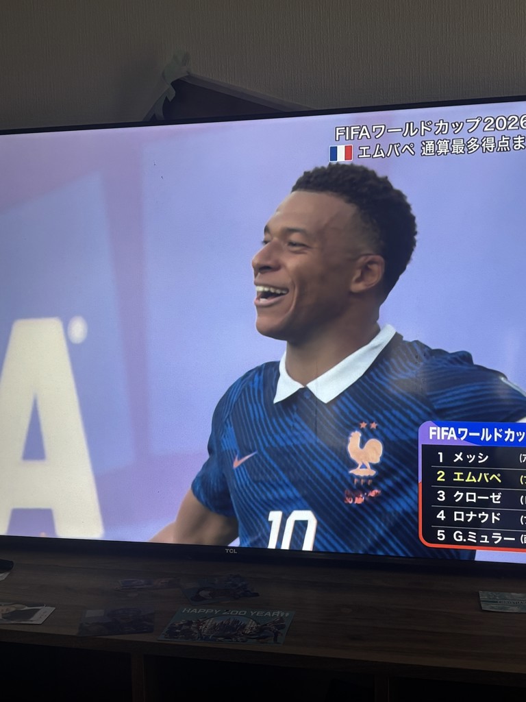 2026 ブラジル代表 HOME ユニフォーム IF7054-724／サッカーショップKAMO