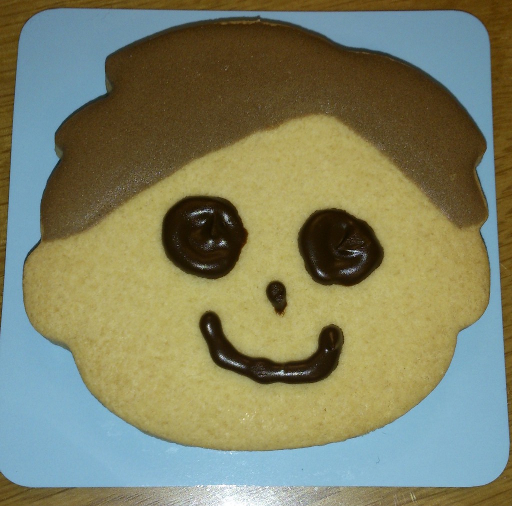 ユーザーアイコン