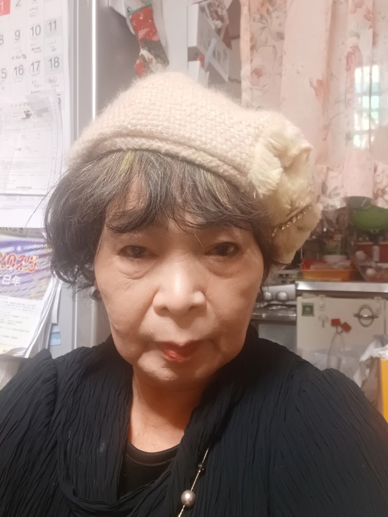 ユーザーアイコン