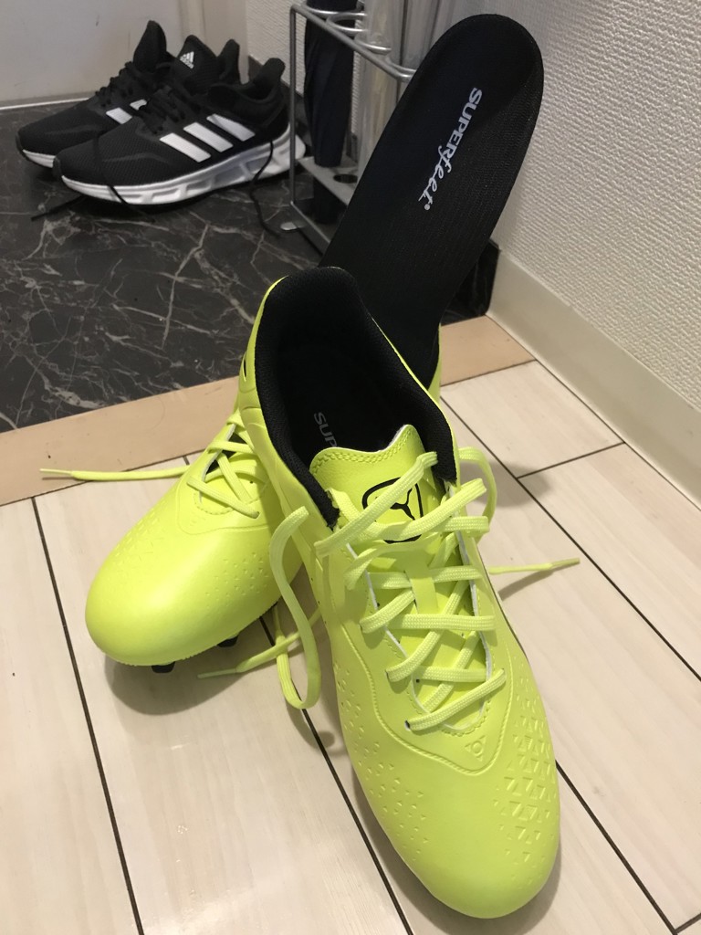 プーマ キング マッチ WIDE HG/AG／サッカーショップKAMO