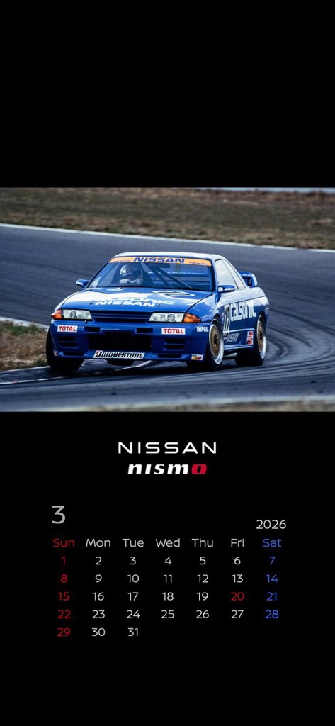 東京オートサロン2026 日産 スカイライン GT-R （BNR32）｜トミカ