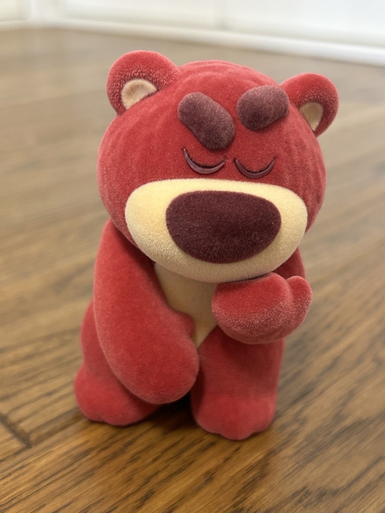 ともち