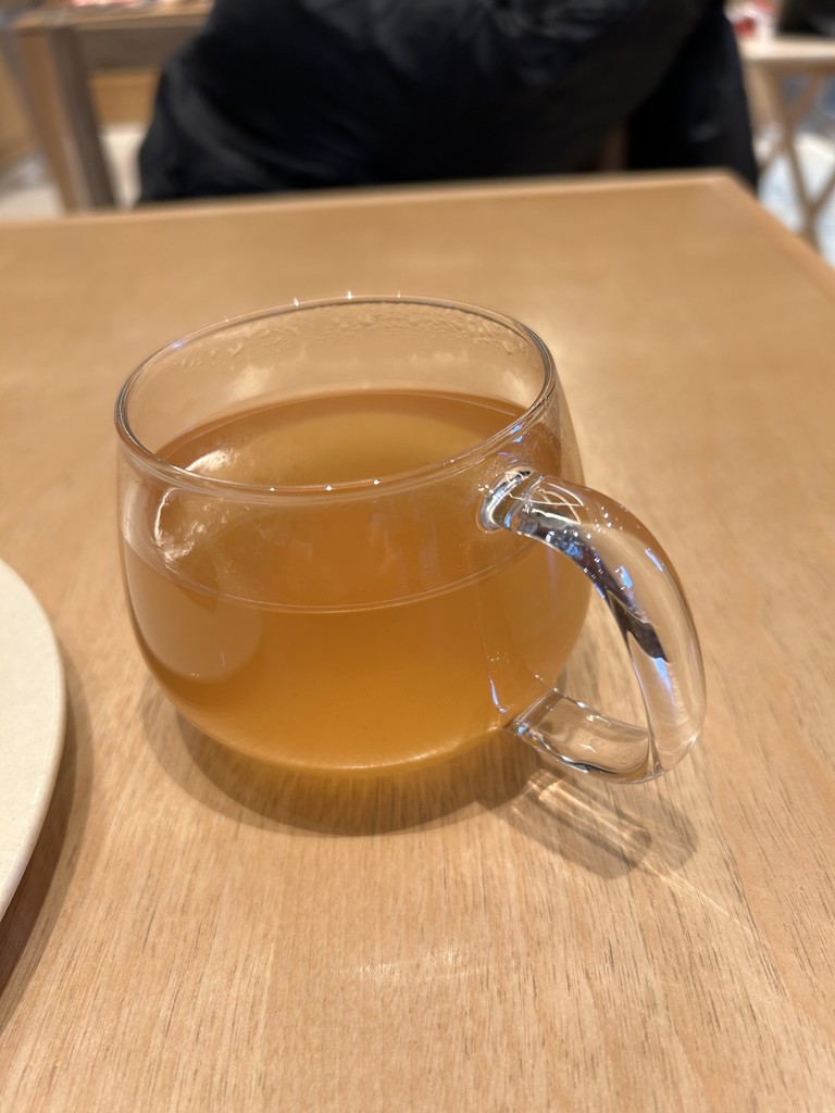 ミントサワー